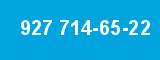 927 714-65-22 927 714-65-22